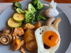 -郑州美盛喜来登大酒店