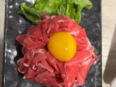 -东来顺饭庄(王府井步行街店)