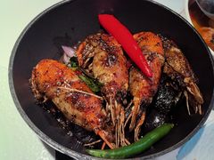 -狮拾久·现代新加坡料理(壹方城店)