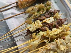 -串小白烧烤(金沙洲店)