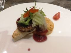 -雅玛花式铁板烧(国宏宾馆店)