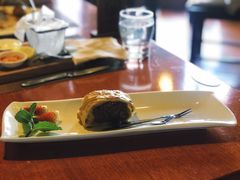 -布拉格餐厅· 中欧捷克菜(全国首店)