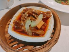 -安蒂娅.悦景轩中餐厅(西乡店)