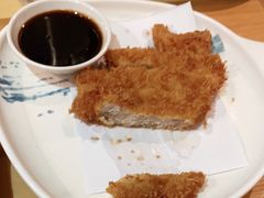 -割烹旭日本料理(龙湖狮山天街店)