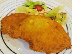 -红房子西菜馆(淮海中路店)