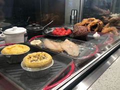 -墨客咖啡(新街口店)