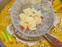 -潮正和潮汕牛肉火锅·老字号(番禺万达店)