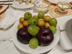 -金马门国际美食百汇(珞喻路店)