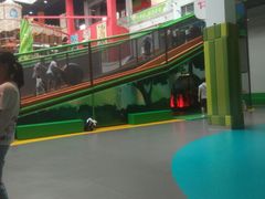 -蒙特利亲子乐园