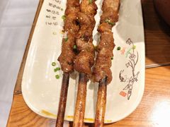 -黄泥岗·地道湖北菜(奥特莱斯店)