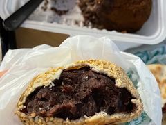 -老回回小吃(百万庄店)