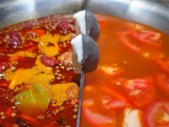 -湊湊火锅·茶憩(南京东路悦荟店)