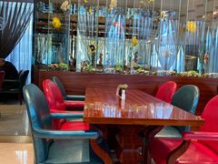 -花园咖啡厅(厦门美丽华大酒店)