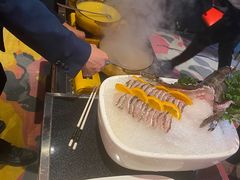 -青螺餐厅·家宴(松雅湖店)