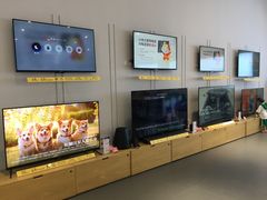 -小米之家(渝中龙湖时代天街店)