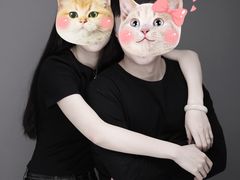 -bobo高端证件照工作室(三元桥店)