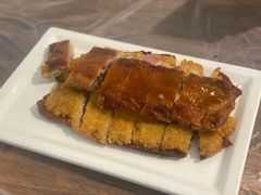 糯米鸭-张鲫鱼家常菜