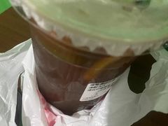 -孖记茶档·热腾茶餐(江南西plus店)