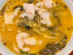 -宏状元现熬粥·京味菜(五棵松店)