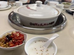 -土连锅·现熬养生汤锅(梁家巷店)