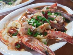 -胖大嫂渔家排档·全海景餐厅(渔村店)