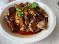 -79号渔船海鲜饭店(宝安店)