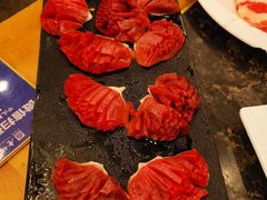 -老码头火锅(玉林店)