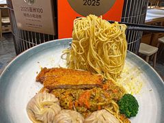 -馋三尺蟹粉小笼(人民广场店)