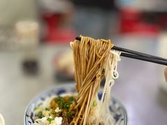 -高师傅特色米粉汤包(建设路店)