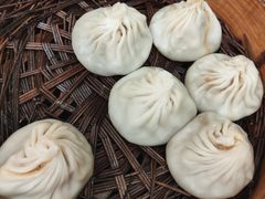 -锡笼记·无锡小笼(大润发店)