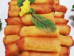 -睿柏云酒店-餐厅