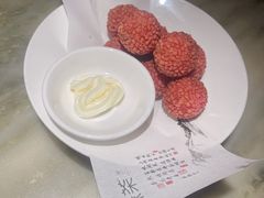 -绿茶餐厅(昌平悦荟店)