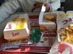 -肯德基(房山店)