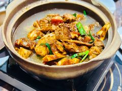 -七寸飝大饭店(马场店)