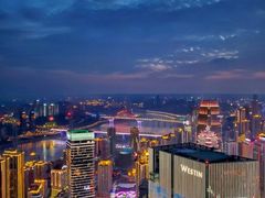 -WFC会仙楼观景台