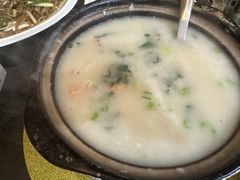 -粥王府 老广传家菜(东关街店)