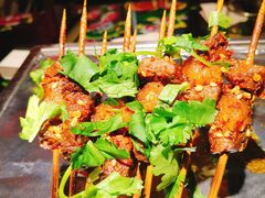 -醉烧膘·烧烤夜宵王(总店)