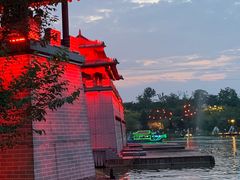 -清明上河园