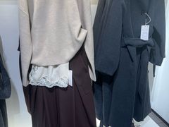 -ZARA(深圳金光华广场店)