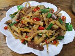 -牛八宝桂林米粉(八里庄店)