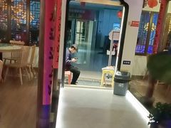 -春天里餐厅(西田城店)