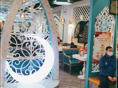 -帕米尔食府(白云观店)