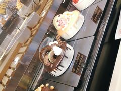 -DQ·蛋糕·冰淇淋(高新万达店)