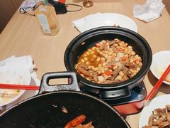-得稻小饭堂·江西菜(浦江店)
