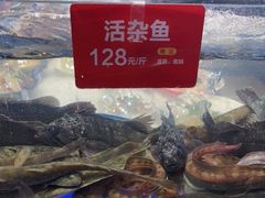 -小螺号海鲜·地道鲁菜(泉城广场店)
