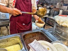 -姚记炒肝店(鼓楼店)