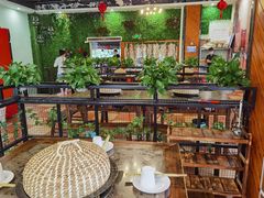 大堂-鲜椒鱼·雅安地标性美食