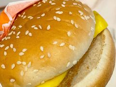 -汉堡王(房山绿地缤纷城店)