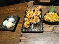 -哏儿寿司(红桥店)