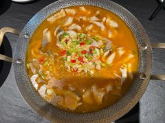 -唐猫庭院·千年陕菜(赛格国际购物中心店)